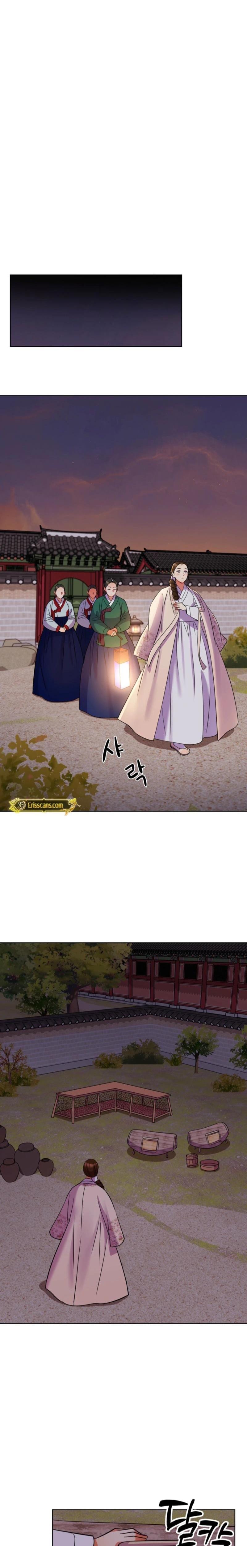 The Crimson Bride Uncensored, chapter 16, page 7 of 29