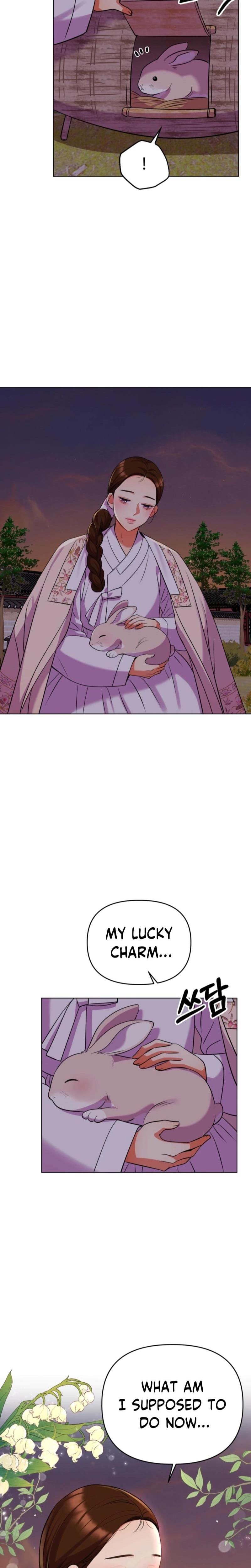 The Crimson Bride Uncensored, chapter 16, page 8 of 29
