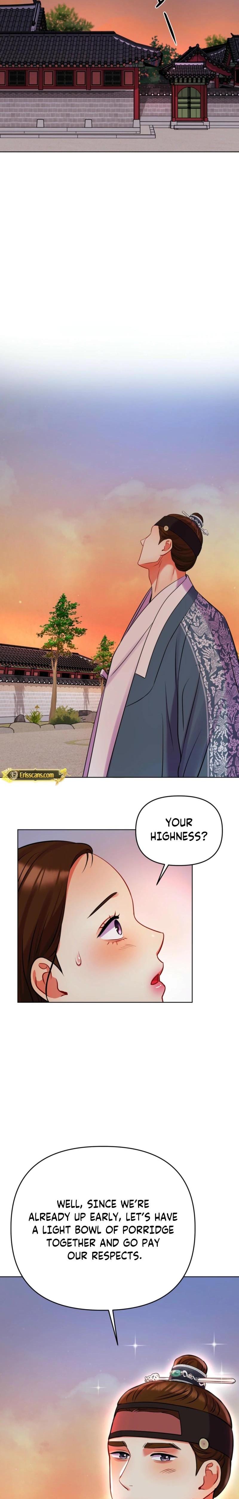 The Crimson Bride Uncensored, chapter 16, page 15 of 29