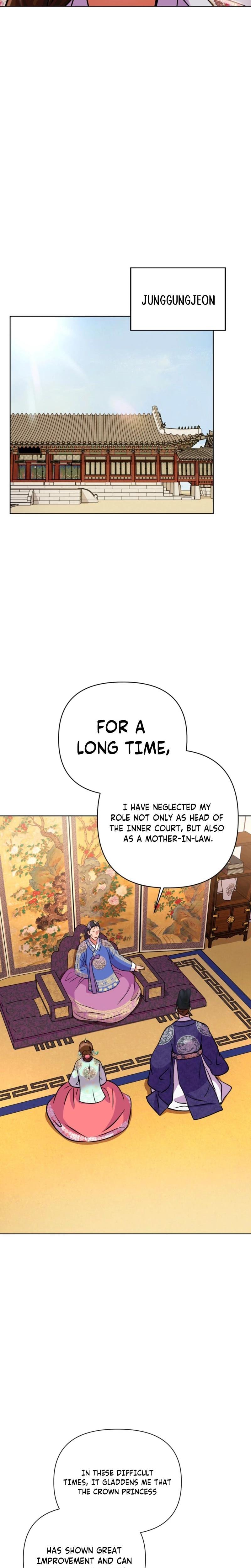The Crimson Bride Uncensored, chapter 16, page 17 of 29