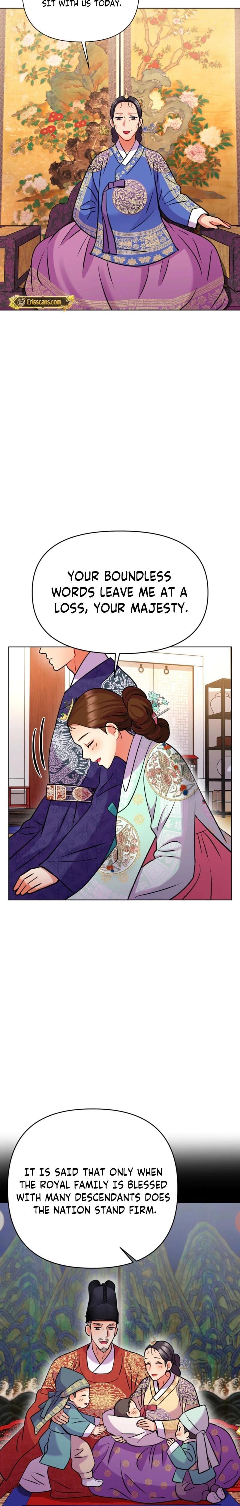 The Crimson Bride Uncensored, chapter 16, page 18 of 29