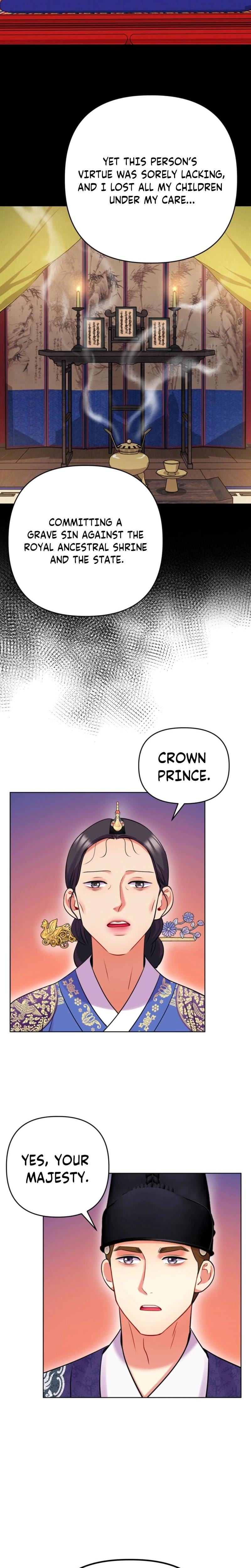 The Crimson Bride Uncensored, chapter 16, page 19 of 29