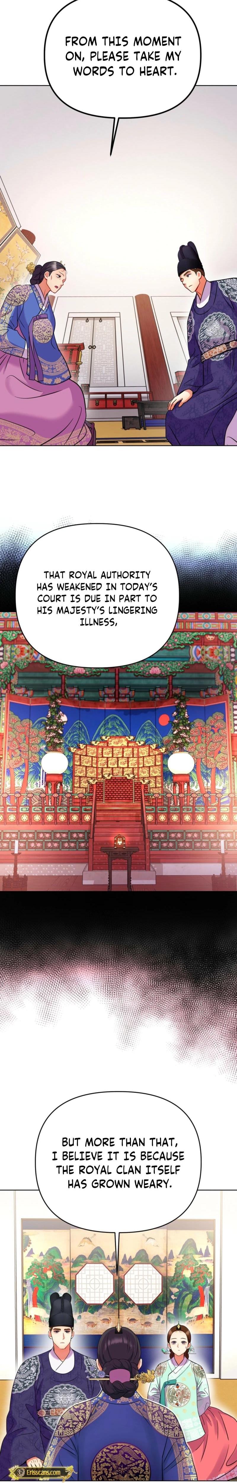 The Crimson Bride Uncensored, chapter 16, page 20 of 29