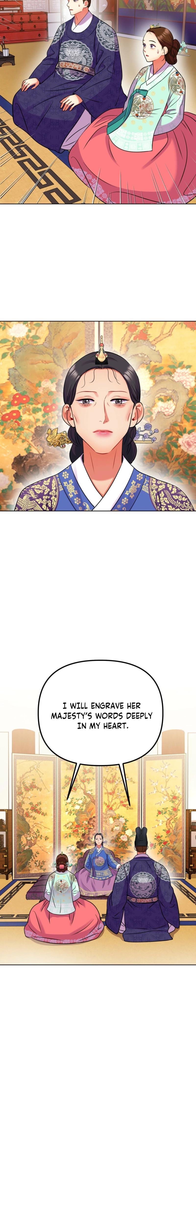 The Crimson Bride Uncensored, chapter 16, page 22 of 29