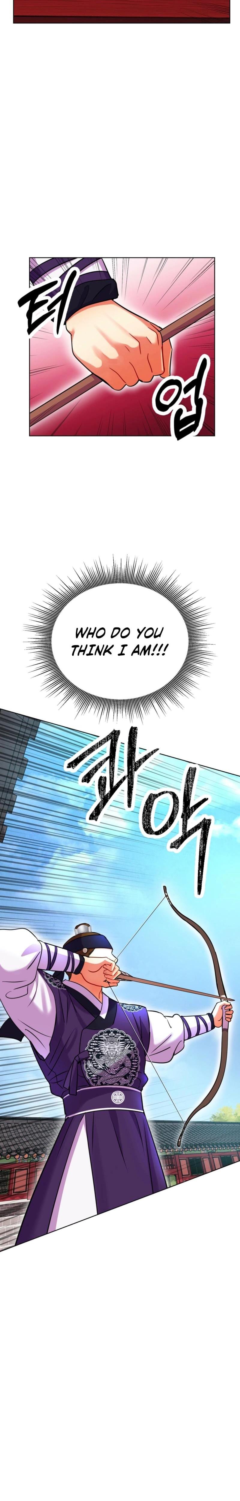 The Crimson Bride Uncensored, chapter 16, page 27 of 29