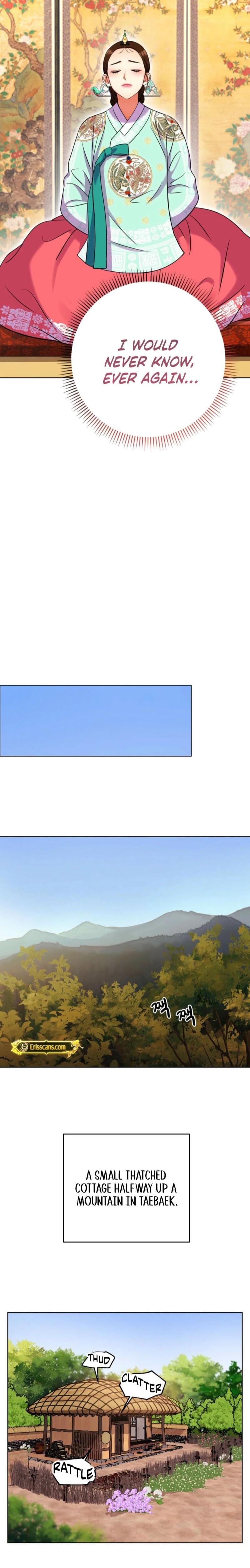 The Crimson Bride Uncensored, chapter 17, page 20 of 26