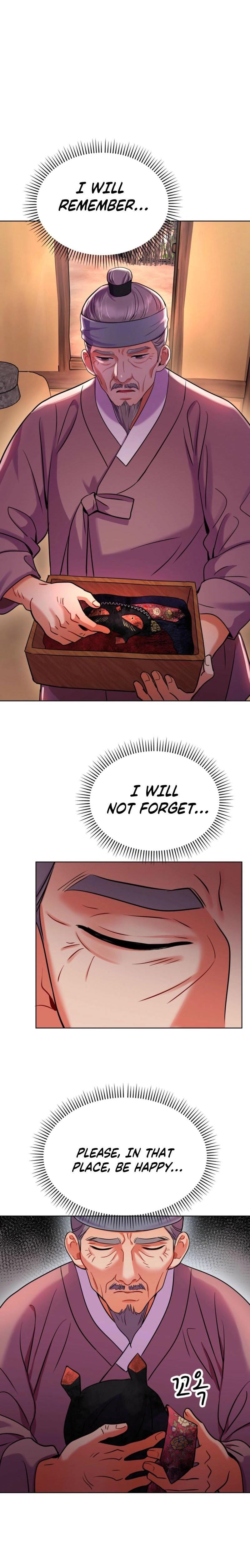 The Crimson Bride Uncensored, chapter 17, page 24 of 26