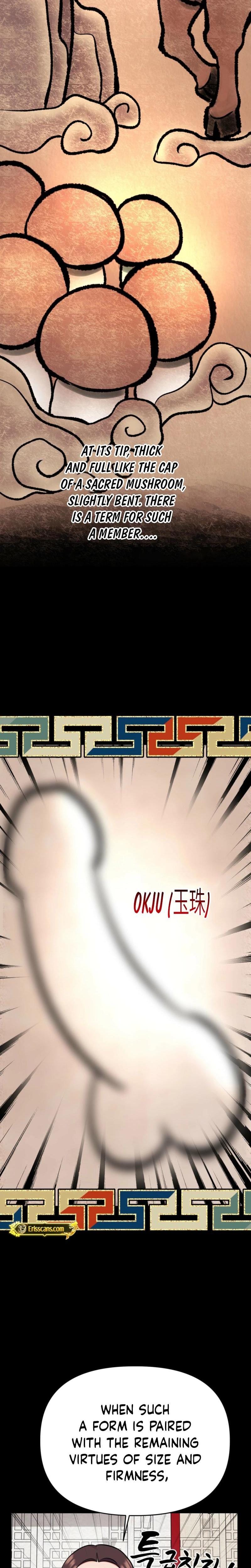 The Crimson Bride Uncensored, chapter 18, page 9 of 30