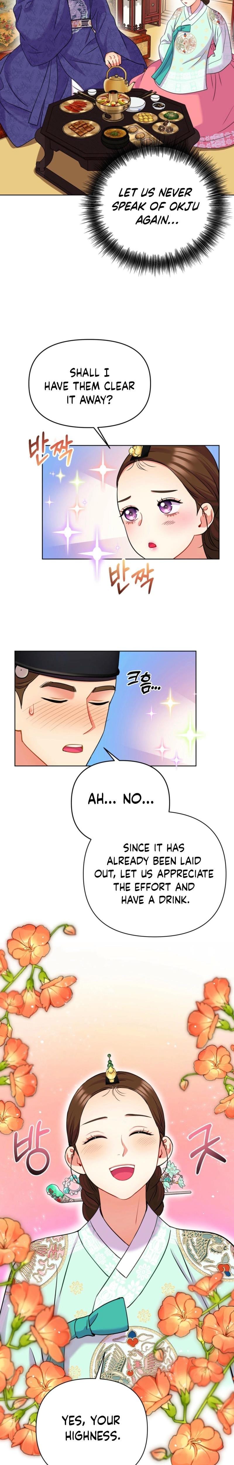 The Crimson Bride Uncensored, chapter 18, page 19 of 30
