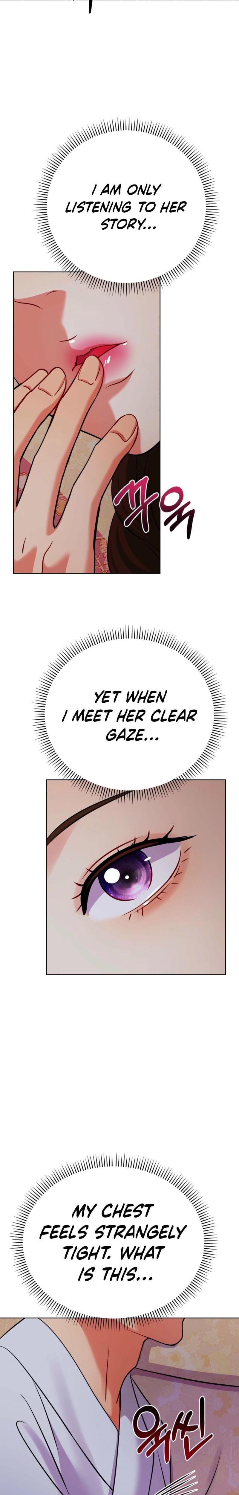 The Crimson Bride Uncensored, chapter 18, page 26 of 30