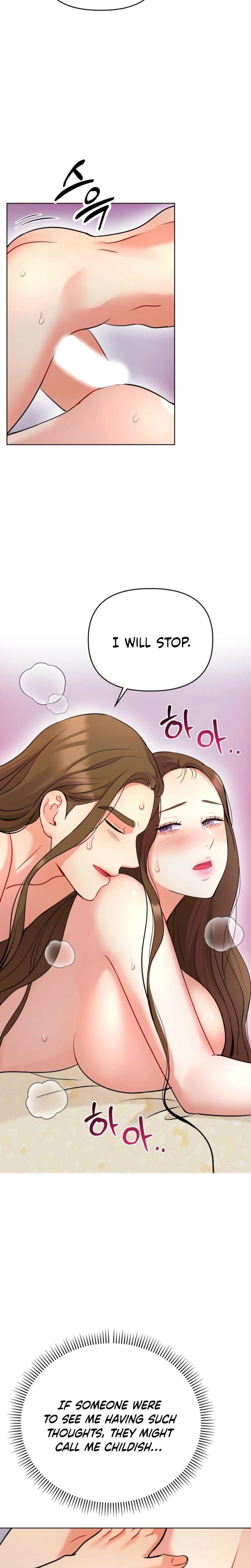 The Crimson Bride Uncensored, chapter 19, page 24 of 27