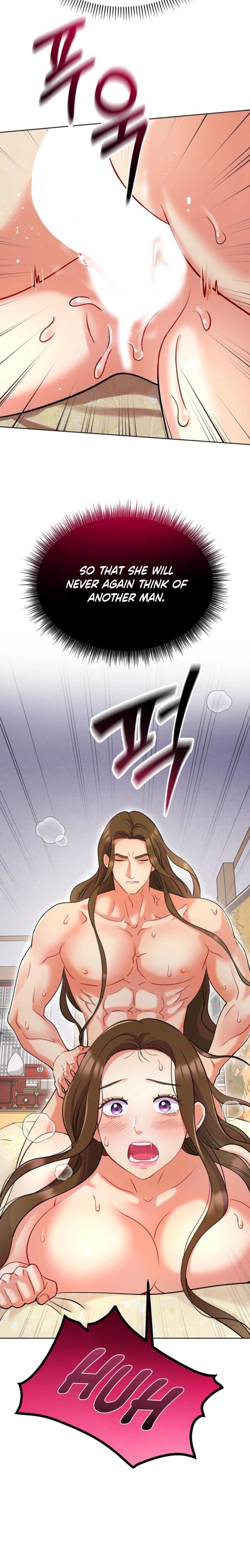 The Crimson Bride Uncensored, chapter 19, page 26 of 27