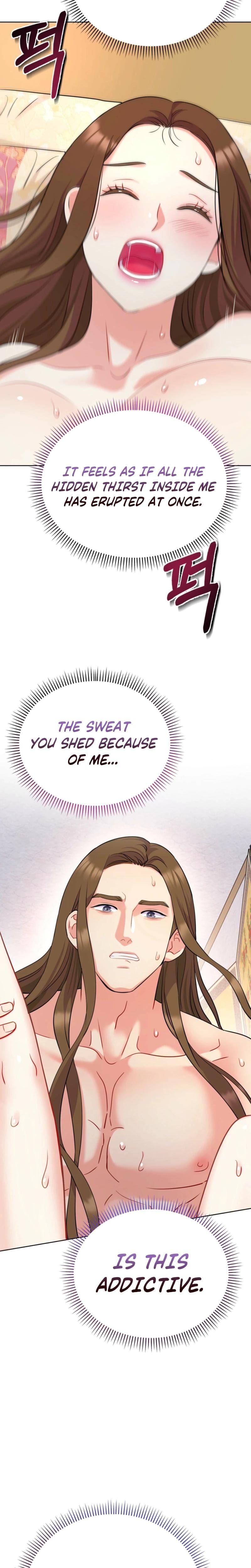 The Crimson Bride Uncensored, chapter 20, page 19 of 25