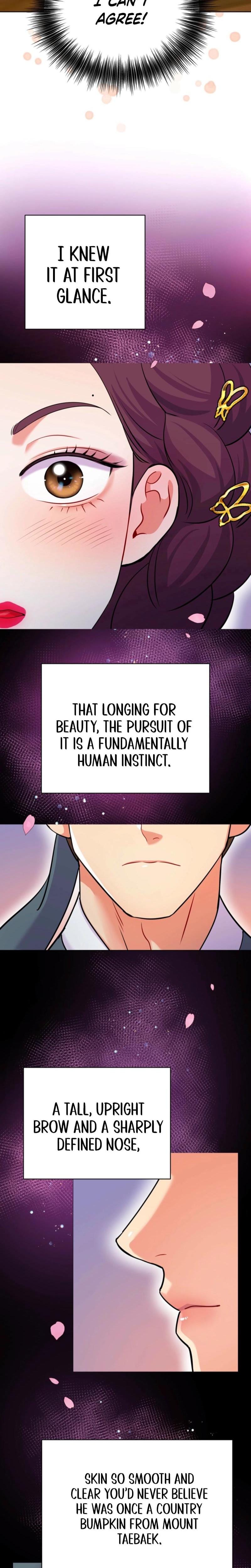 The Crimson Bride Uncensored, chapter 21, page 10 of 28