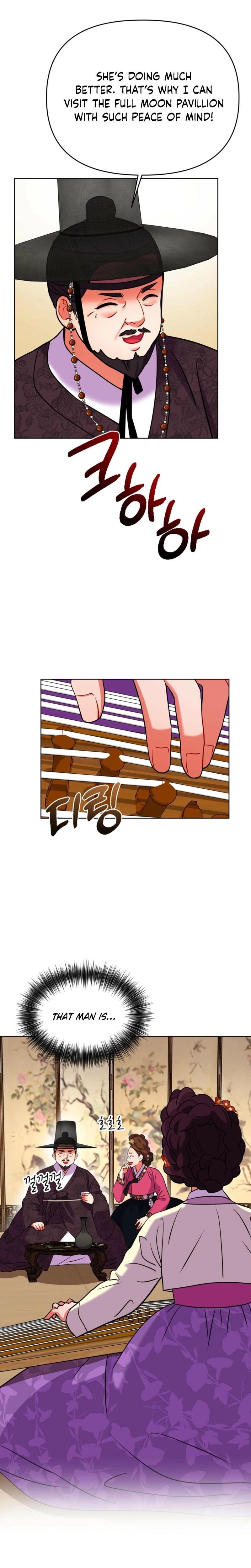 The Crimson Bride Uncensored, chapter 21, page 20 of 28
