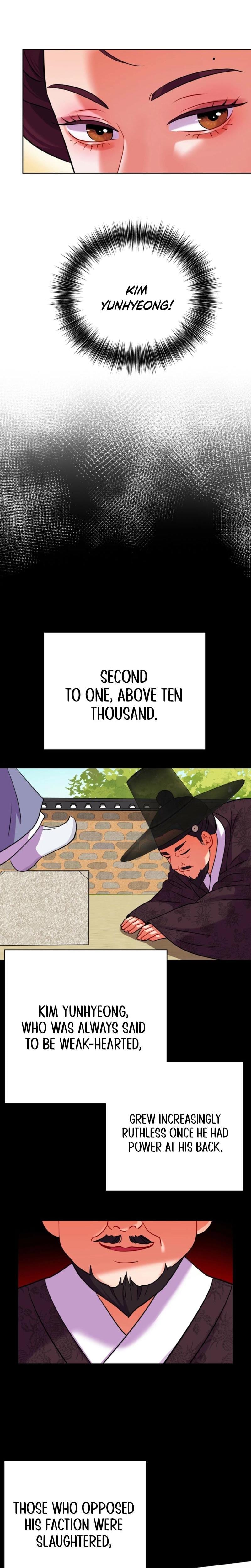 The Crimson Bride Uncensored, chapter 21, page 21 of 28