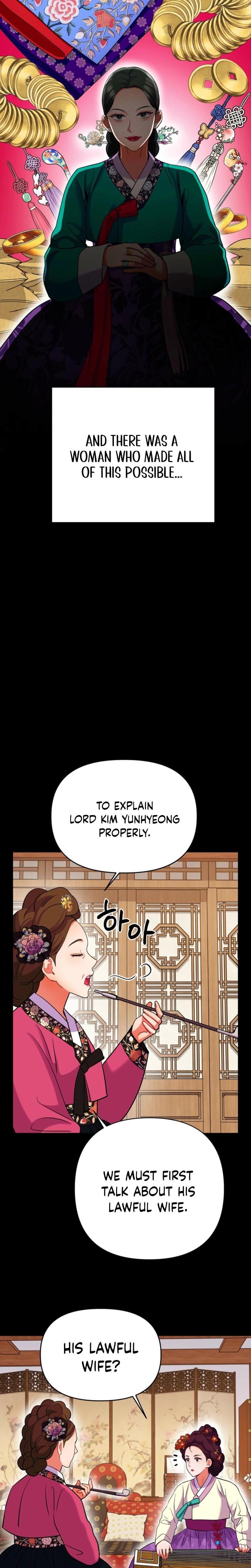 The Crimson Bride Uncensored, chapter 21, page 23 of 28
