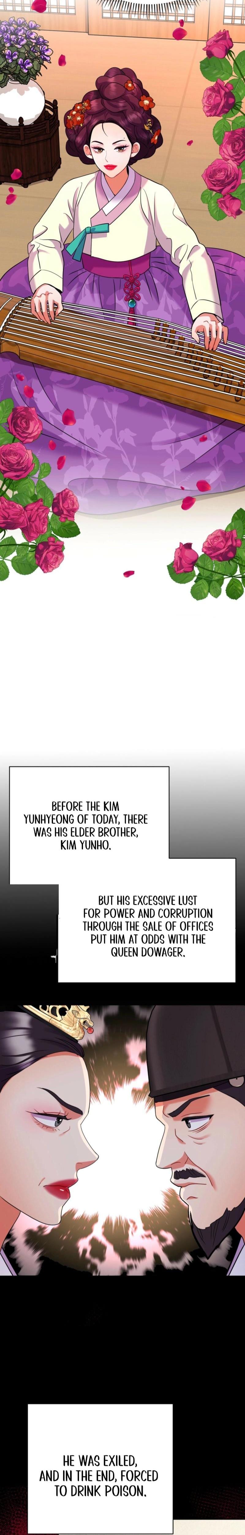 The Crimson Bride Uncensored, chapter 21, page 25 of 28