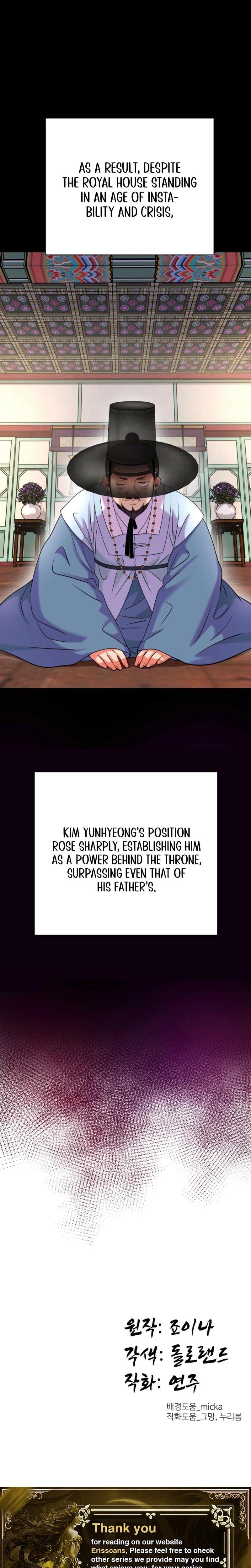The Crimson Bride Uncensored, chapter 21, page 27 of 28