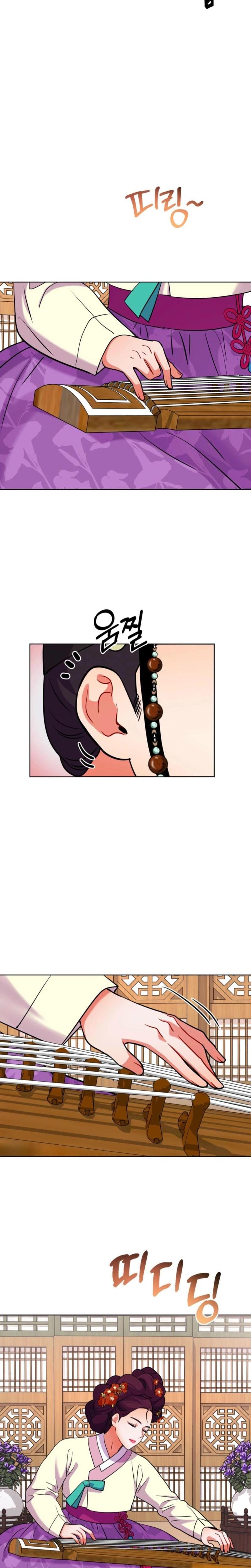The Crimson Bride Uncensored, chapter 22, page 10 of 33