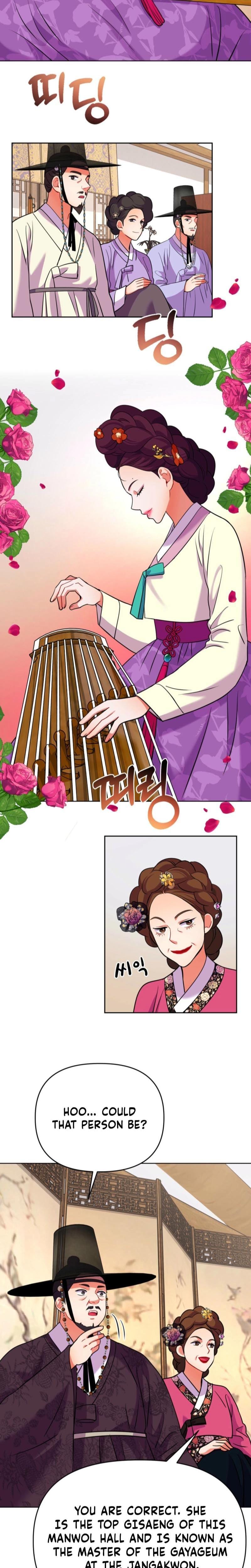 The Crimson Bride Uncensored, chapter 22, page 11 of 33