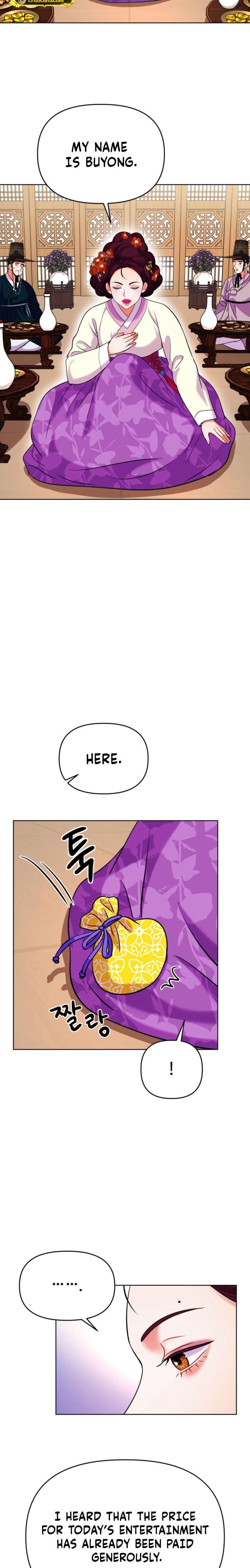 The Crimson Bride Uncensored, chapter 22, page 13 of 33