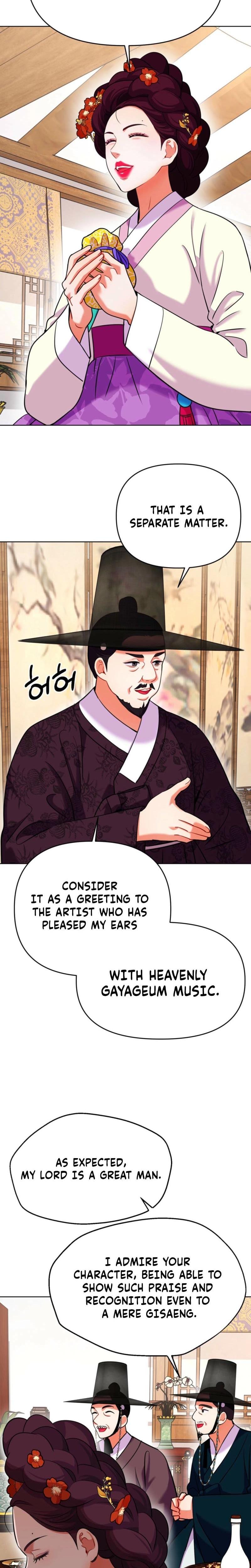 The Crimson Bride Uncensored, chapter 22, page 14 of 33
