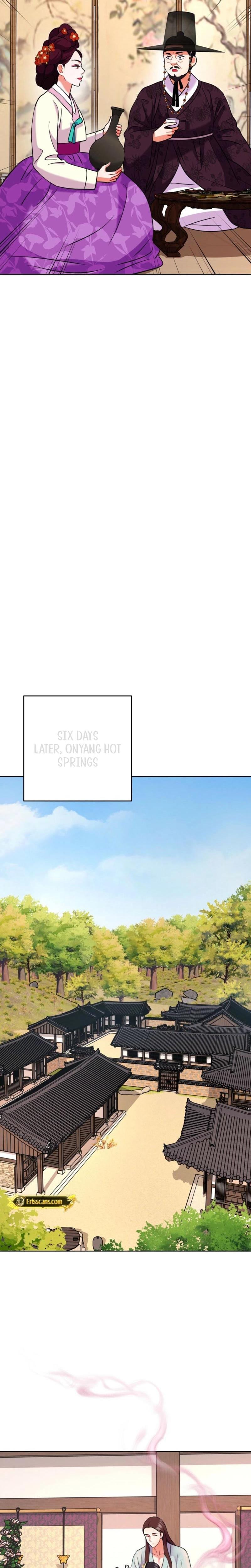 The Crimson Bride Uncensored, chapter 22, page 20 of 33