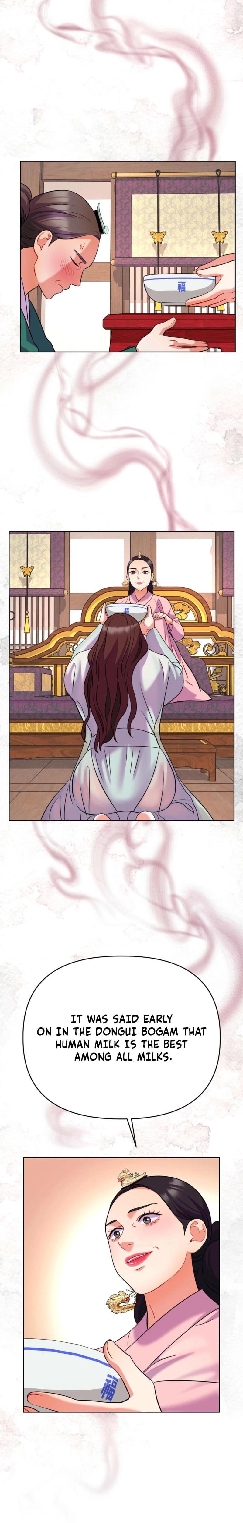 The Crimson Bride Uncensored, chapter 22, page 24 of 33