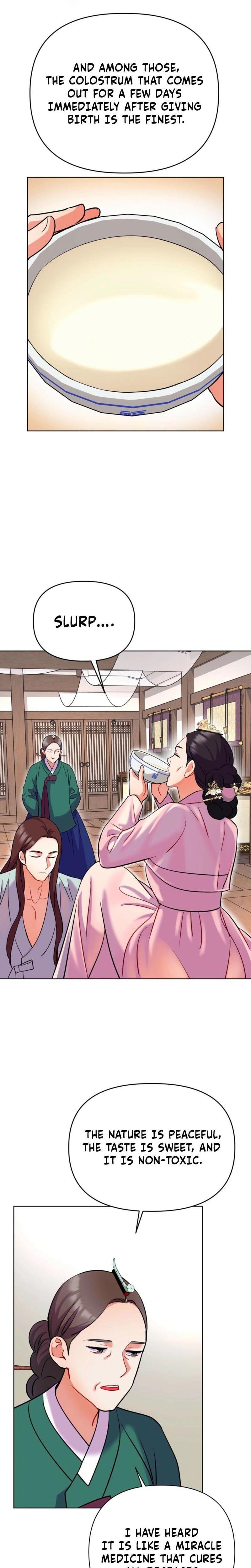 The Crimson Bride Uncensored, chapter 22, page 25 of 33