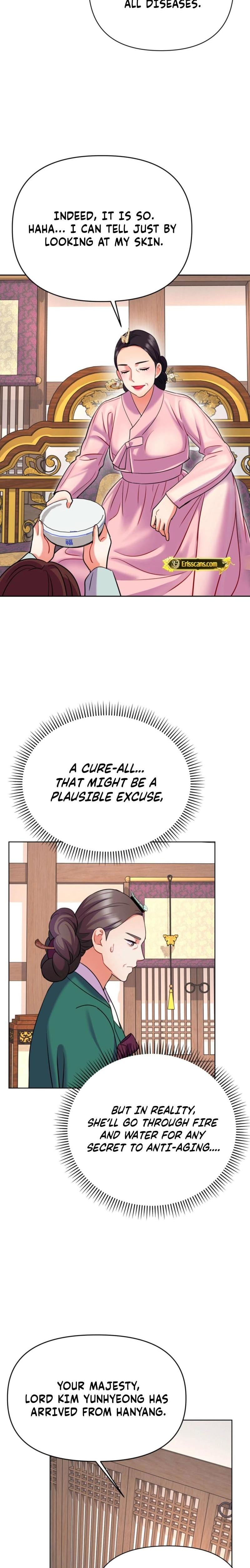 The Crimson Bride Uncensored, chapter 22, page 26 of 33