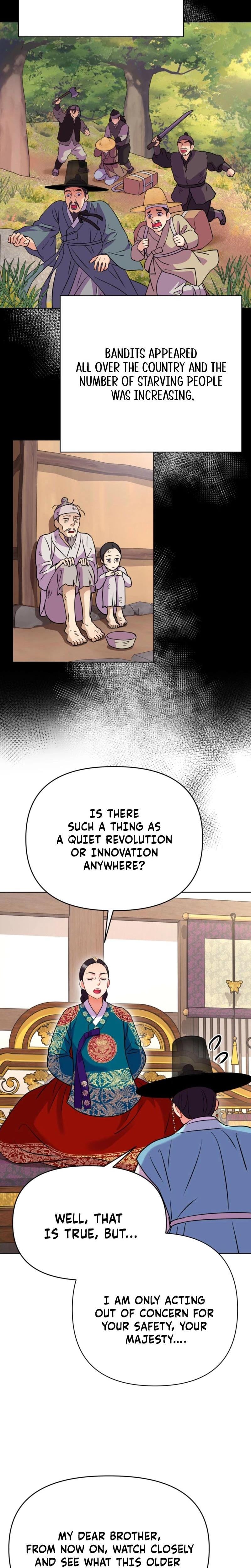 The Crimson Bride Uncensored, chapter 22, page 30 of 33