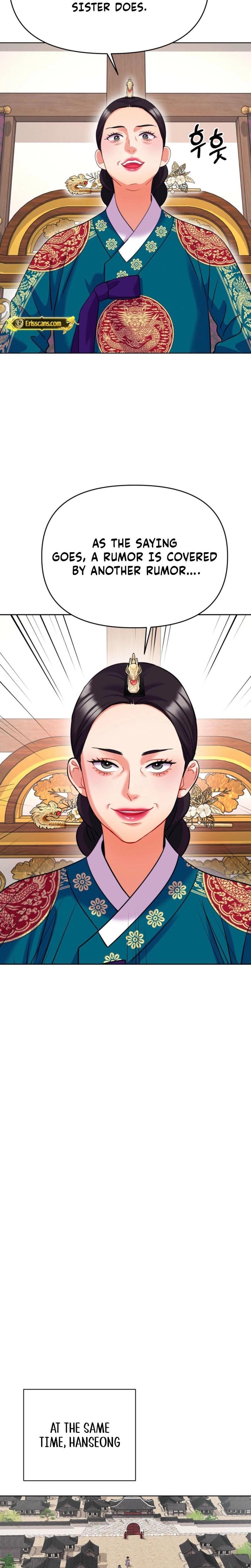 The Crimson Bride Uncensored, chapter 22, page 31 of 33