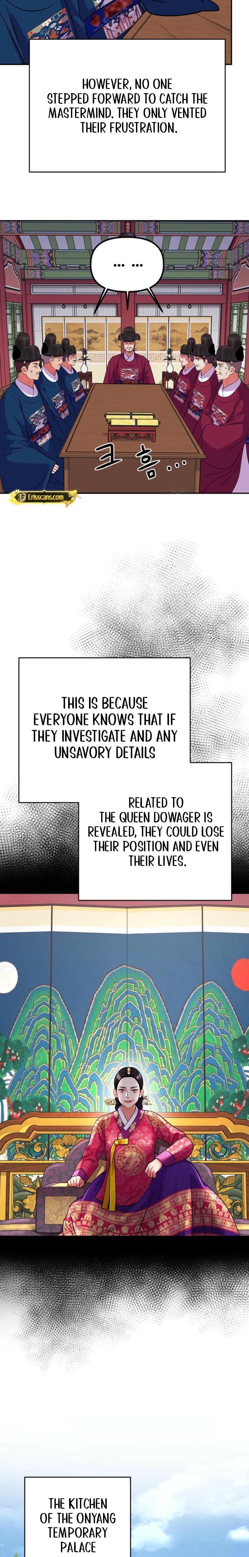 The Crimson Bride Uncensored, chapter 23, page 13 of 24