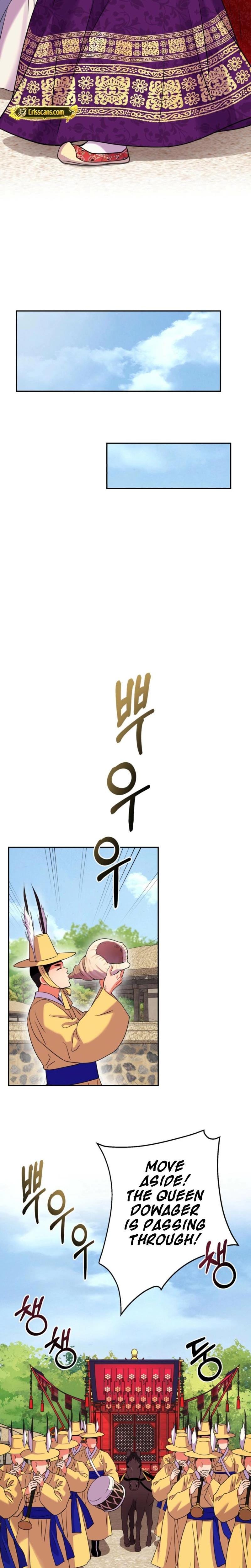 The Crimson Bride Uncensored, chapter 23, page 16 of 24