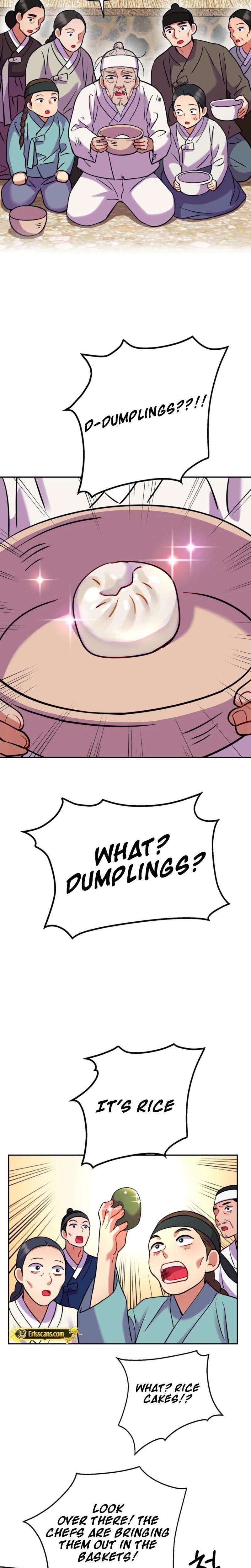 The Crimson Bride Uncensored, chapter 23, page 18 of 24