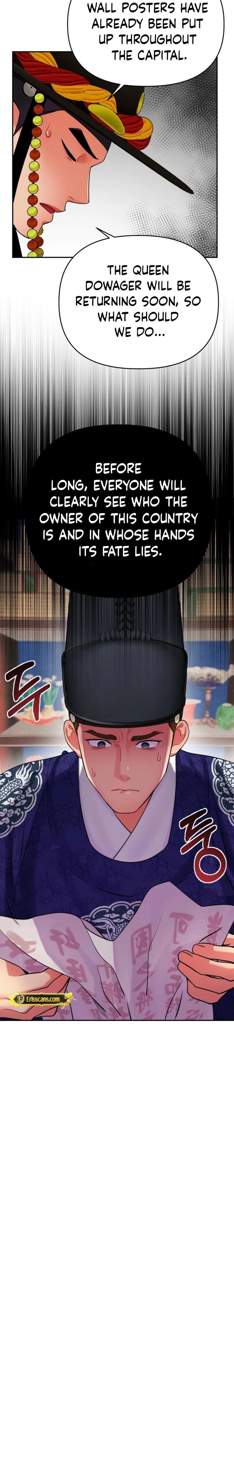 The Crimson Bride Uncensored, chapter 23, page 23 of 24
