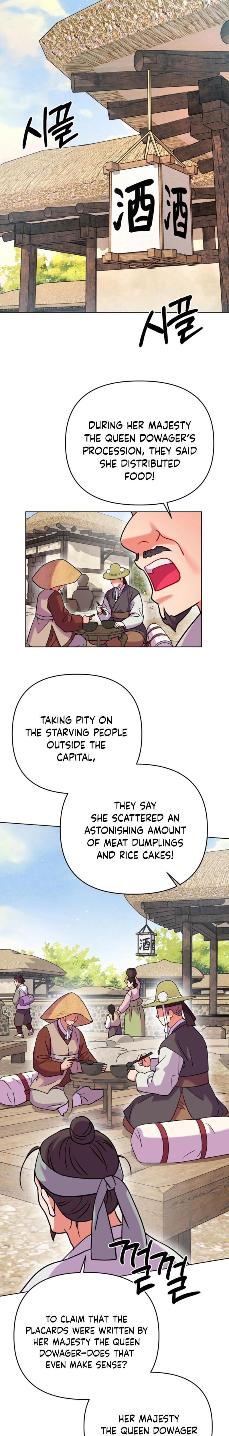 The Crimson Bride Uncensored, chapter 24, page 7 of 31