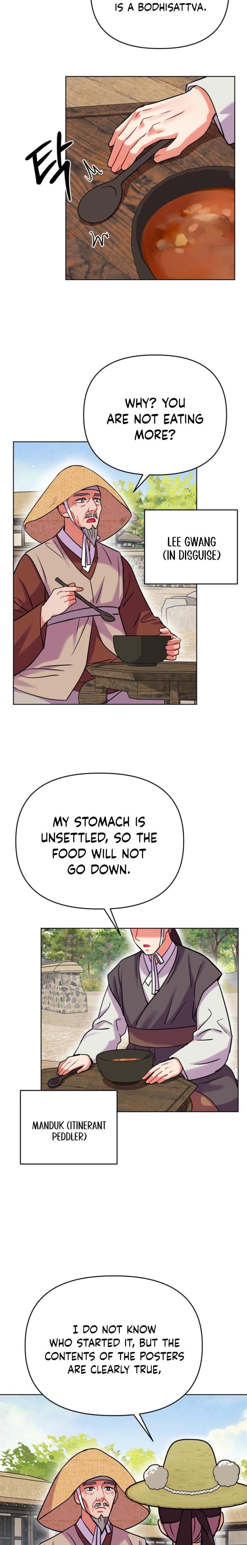 The Crimson Bride Uncensored, chapter 24, page 8 of 31