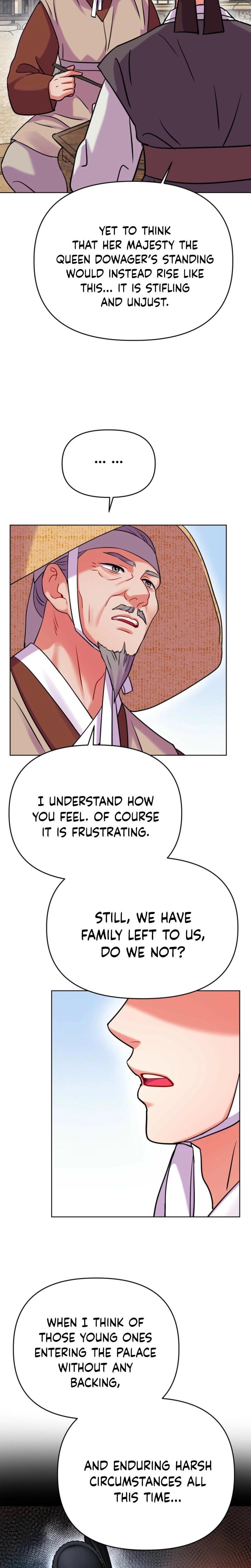 The Crimson Bride Uncensored, chapter 24, page 9 of 31