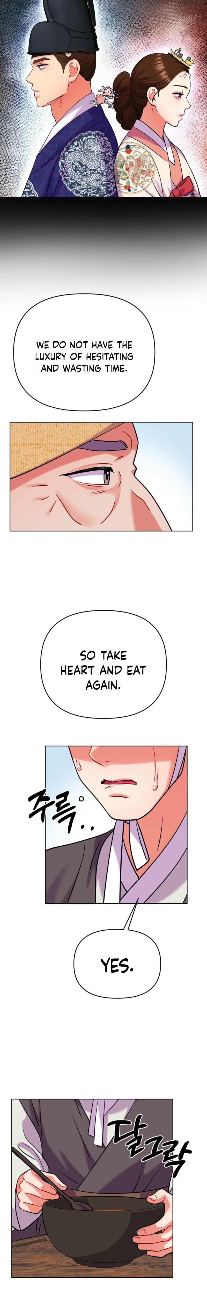 The Crimson Bride Uncensored, chapter 24, page 10 of 31