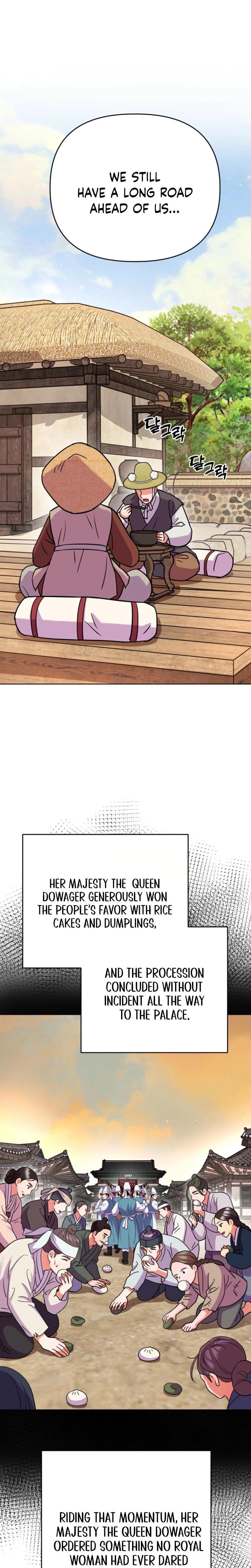 The Crimson Bride Uncensored, chapter 24, page 11 of 31