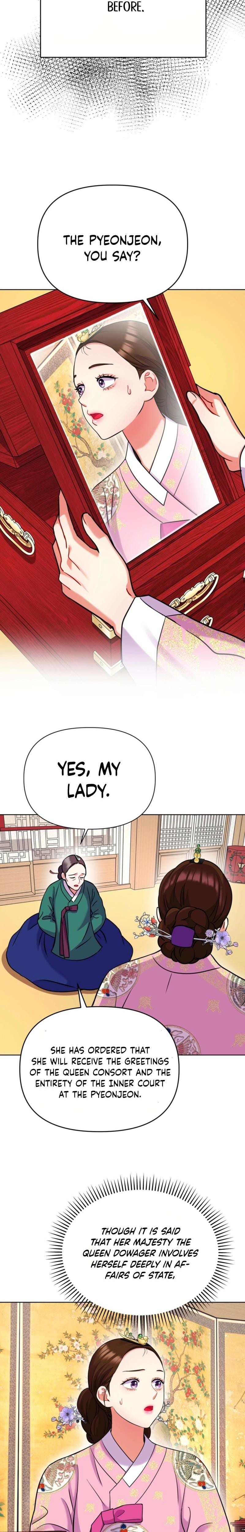 The Crimson Bride Uncensored, chapter 24, page 12 of 31