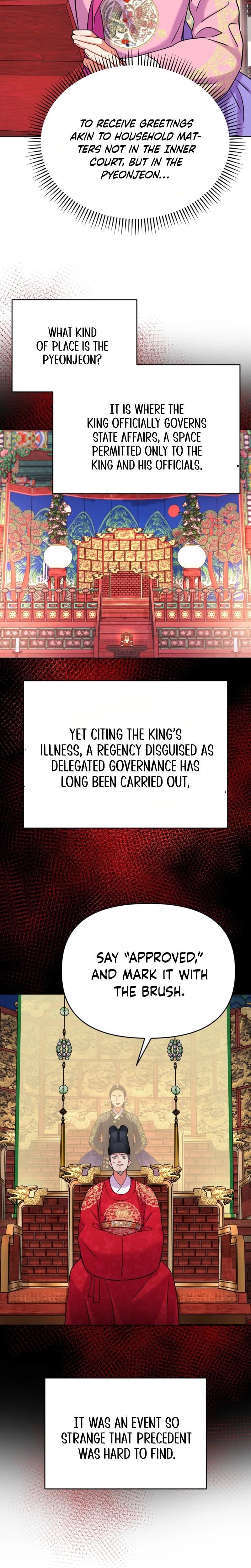The Crimson Bride Uncensored, chapter 24, page 13 of 31