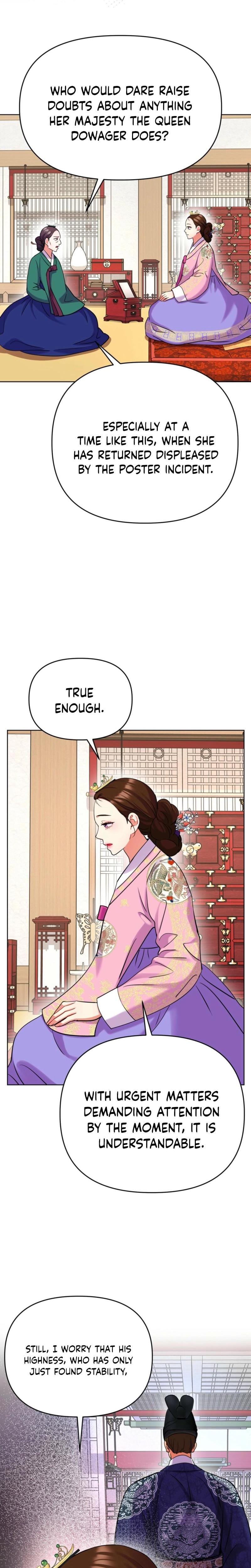 The Crimson Bride Uncensored, chapter 24, page 14 of 31
