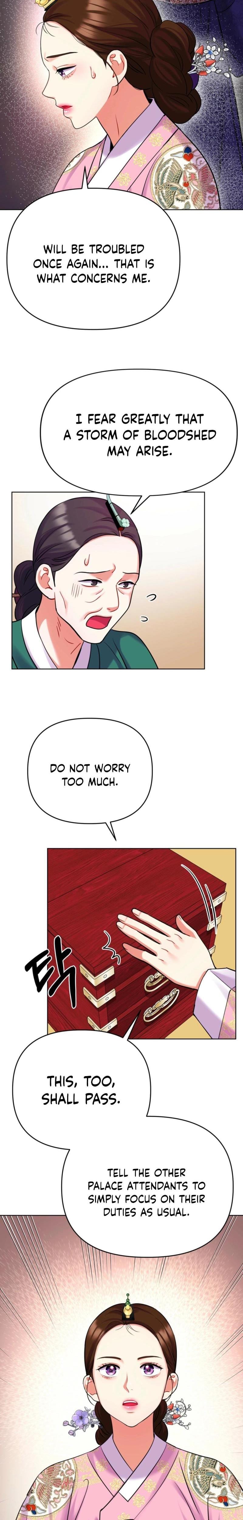 The Crimson Bride Uncensored, chapter 24, page 15 of 31