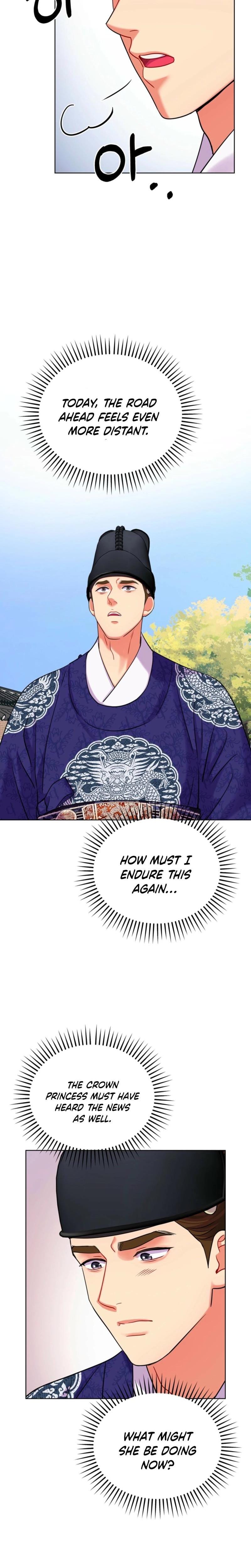 The Crimson Bride Uncensored, chapter 24, page 18 of 31