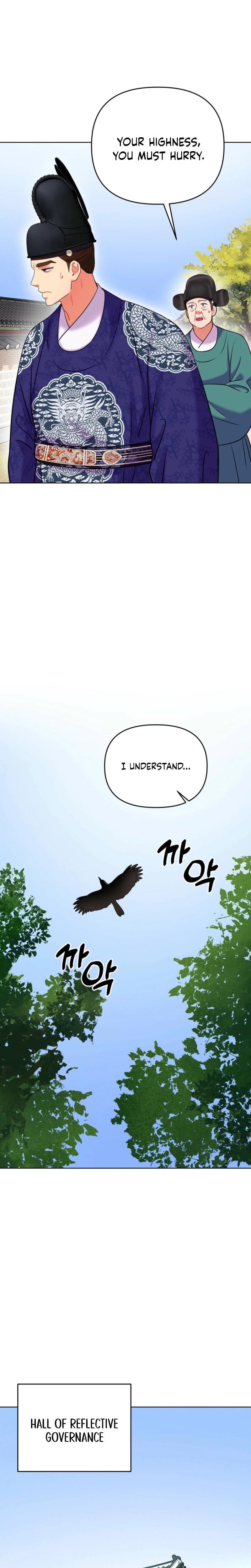 The Crimson Bride Uncensored, chapter 24, page 19 of 31