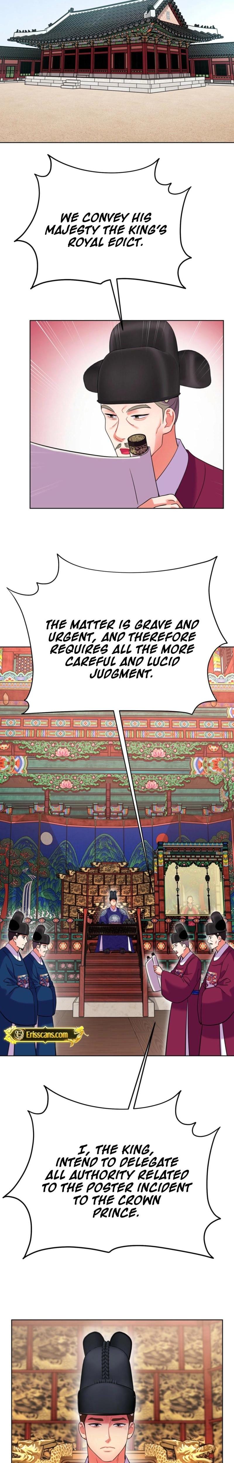 The Crimson Bride Uncensored, chapter 24, page 20 of 31
