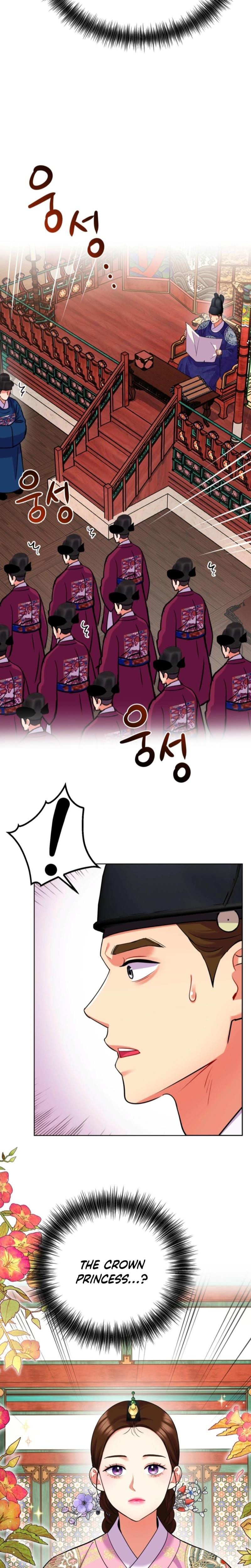 The Crimson Bride Uncensored, chapter 24, page 30 of 31